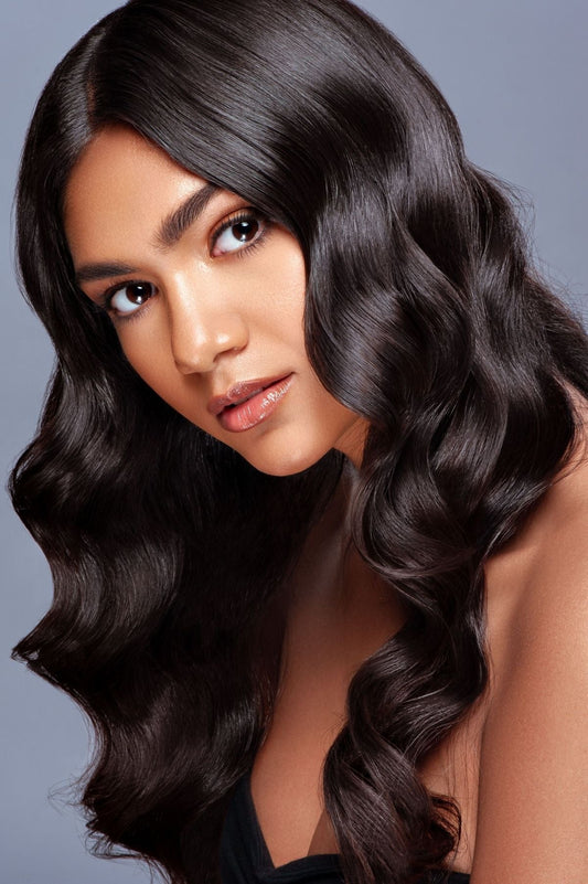 Styling Hack: Curling with a Flat Iron🔥