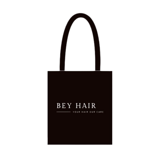 BEY HAIR - Tote bag