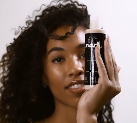 NANI - Hair Conditioner